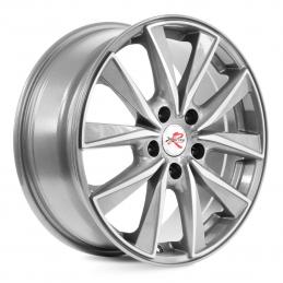 X`trike RST R057 7x17 PCD5x114.3 ET50 Dia67.1 HSB/FP